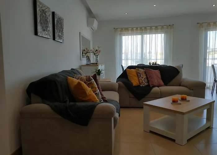 Casa Luna